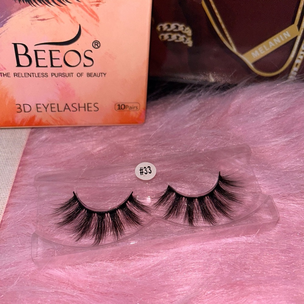 Mink Lashes Bundle - Picture 10 of 13
